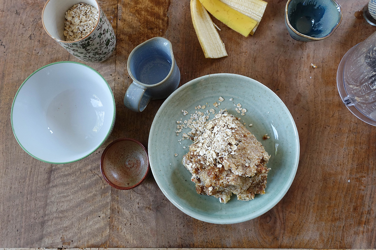 Rezept-stillende-Mütter-Rohkost-gesund-Früchte-Stillkugeln