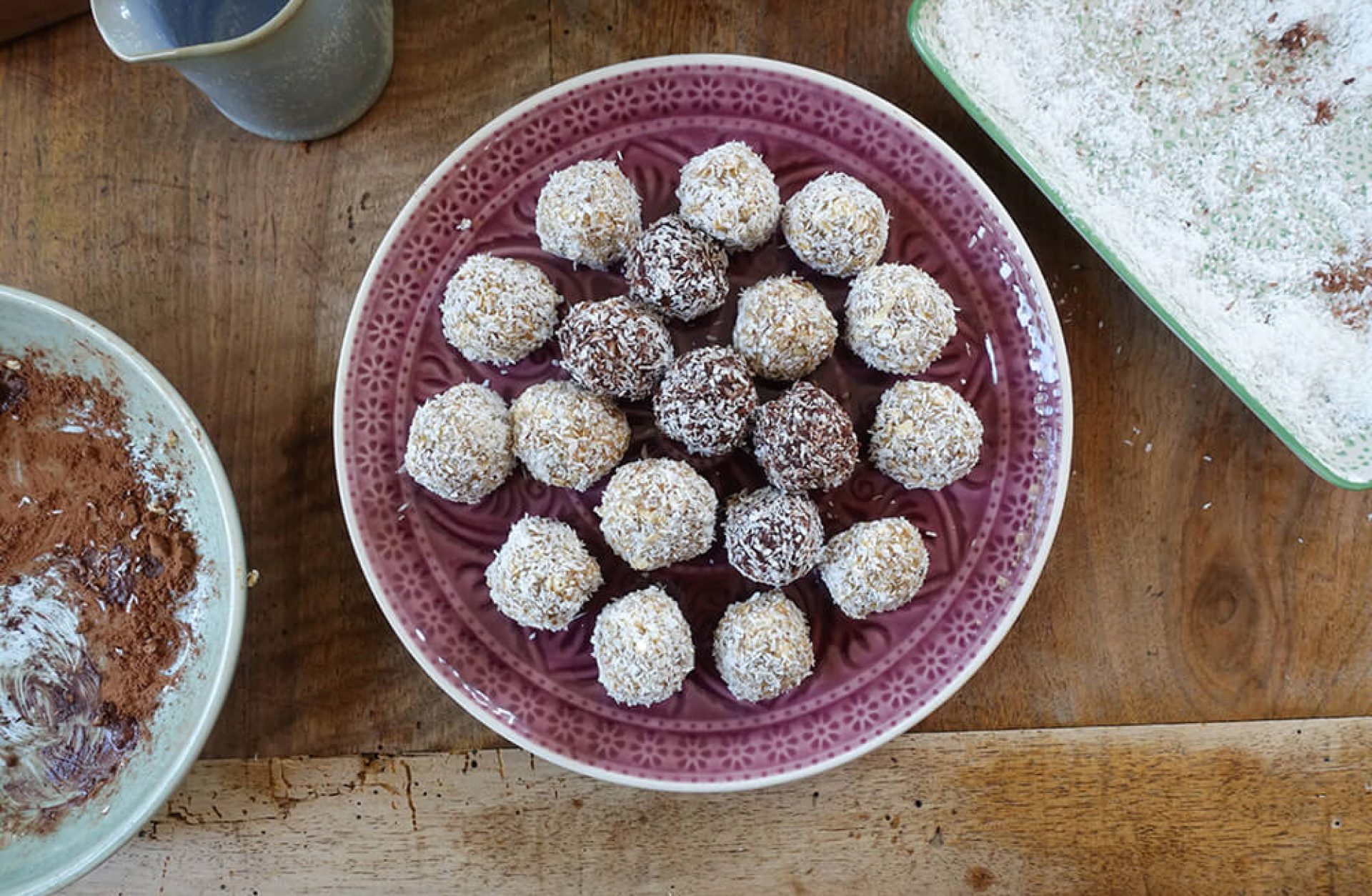 Stillkugeln-Rezept-Mutter-Stillzeit-Rohkost (1)