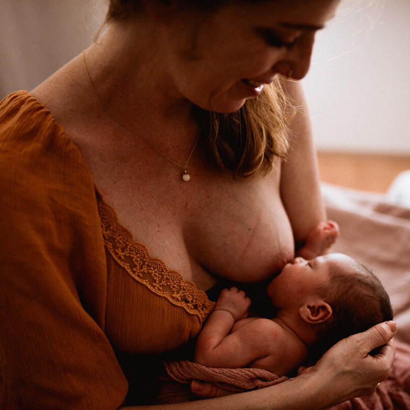Stillgeschichten Mutterliebe Erfahrung mit dem Stillen Bericht einer Mutter