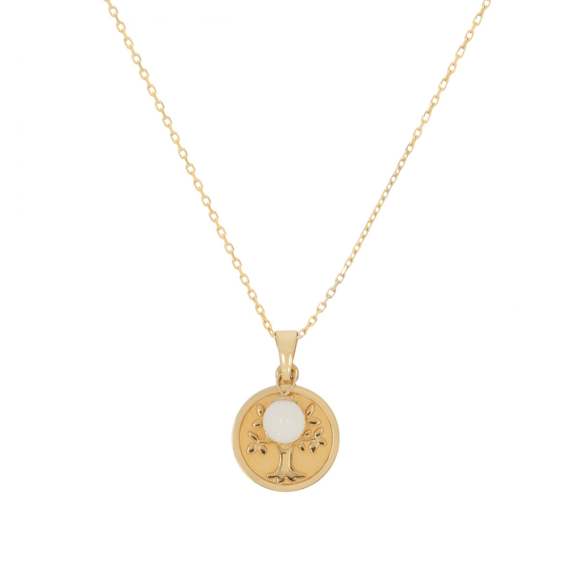 Muttermilchkette Lebensbaum Muttermilchschmuck