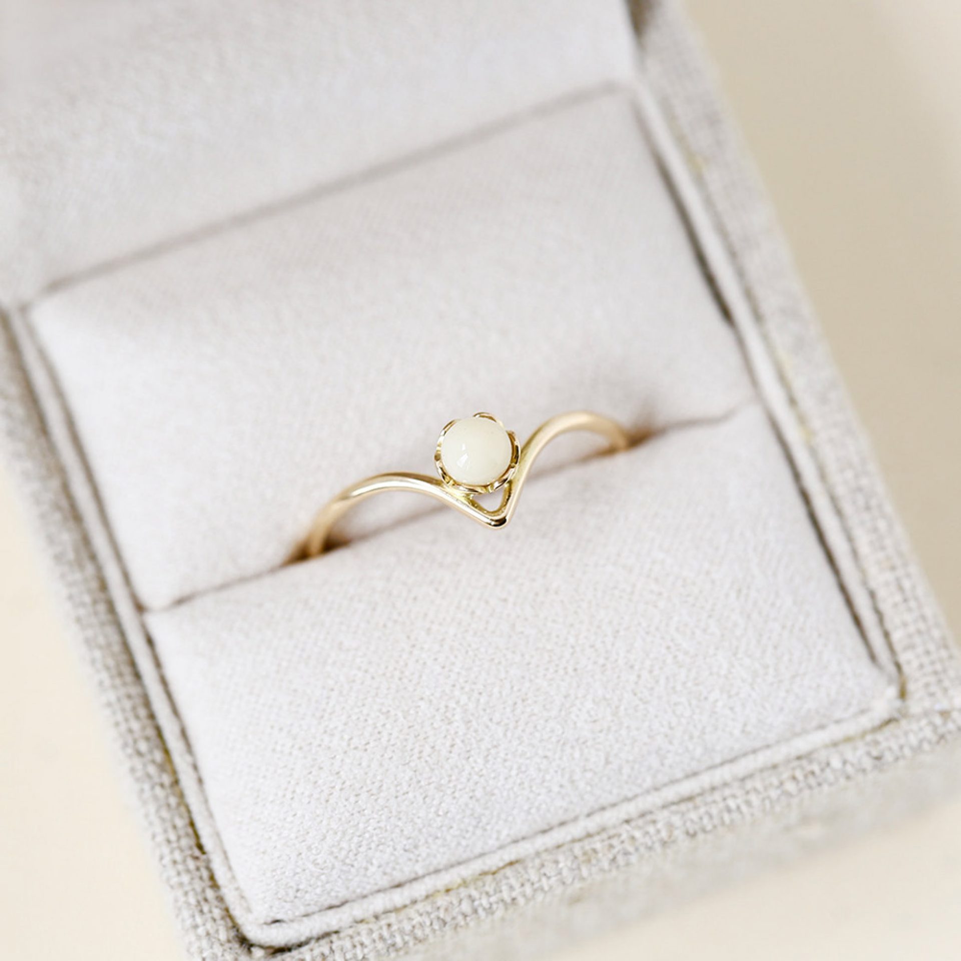 Ring-Ella-Muttermilch-Ring-Echtgold-Perle-Muttermilch-Schmuck-Andenken