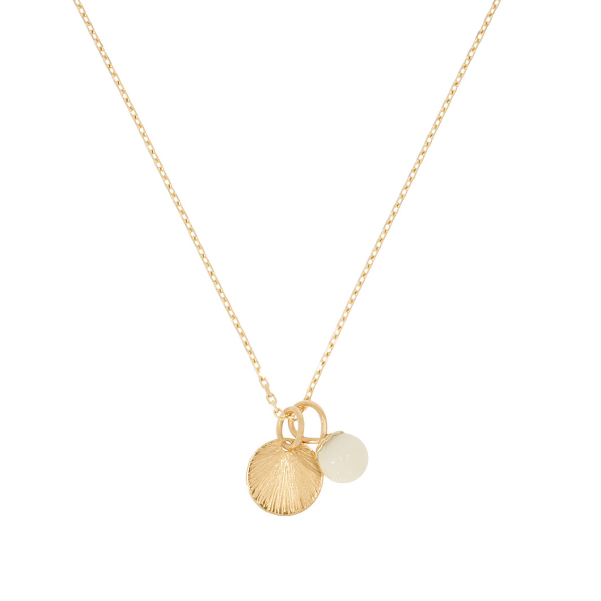 Muttermilchkette 750 Gold Silber Muttermilchschmuck Schweiz