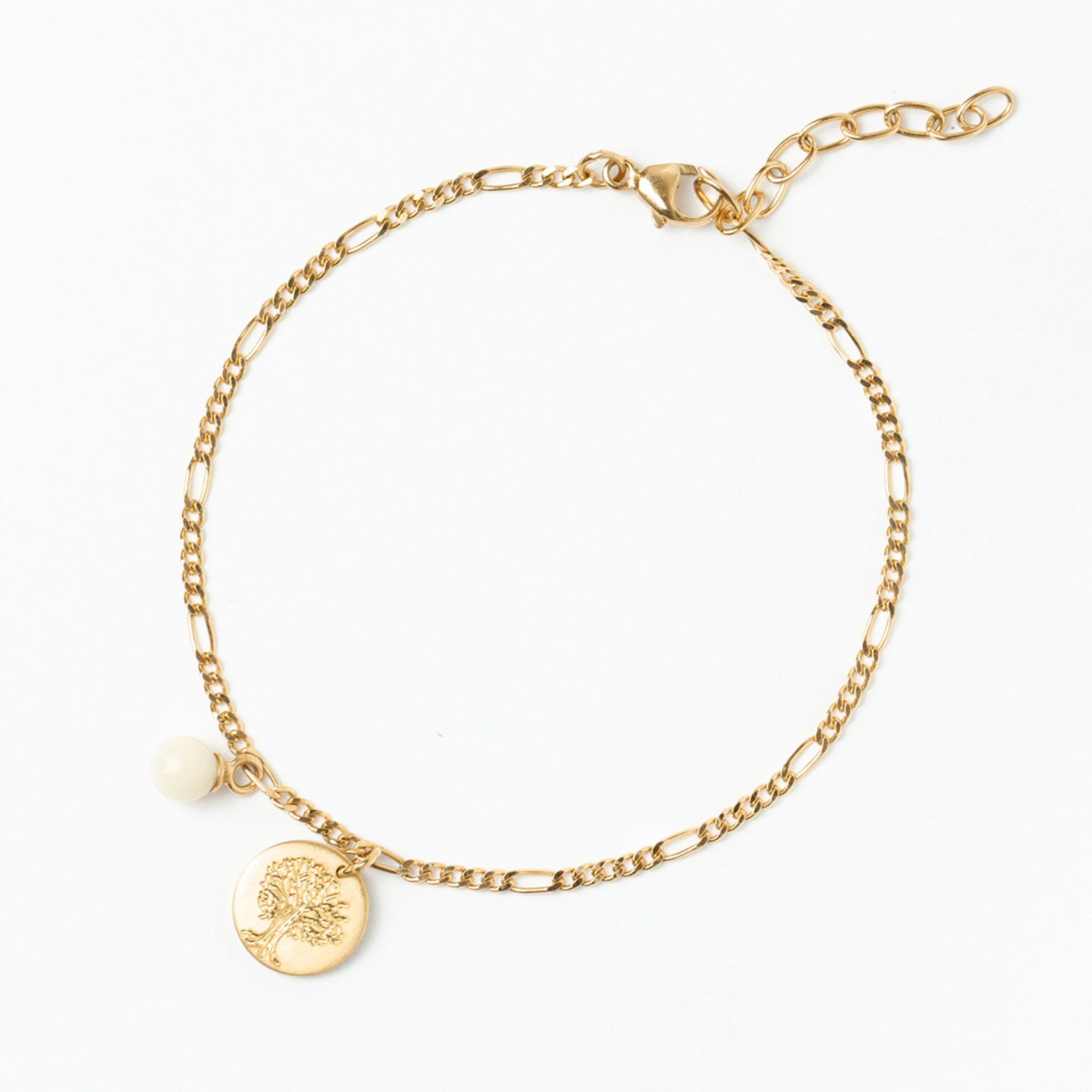Armkette Nala Armband Muttermilch Stillen Schmuck Mütter