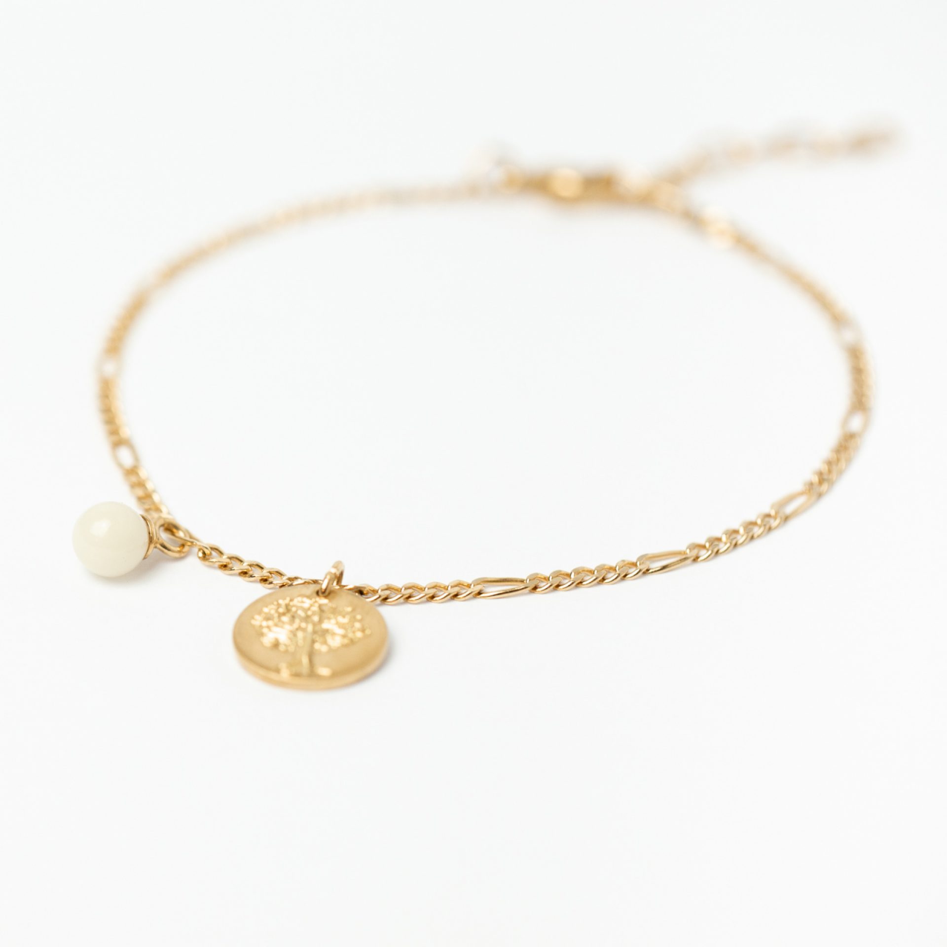 Armkette Muttermilch Gravurkette Armband persönlich Schmuck