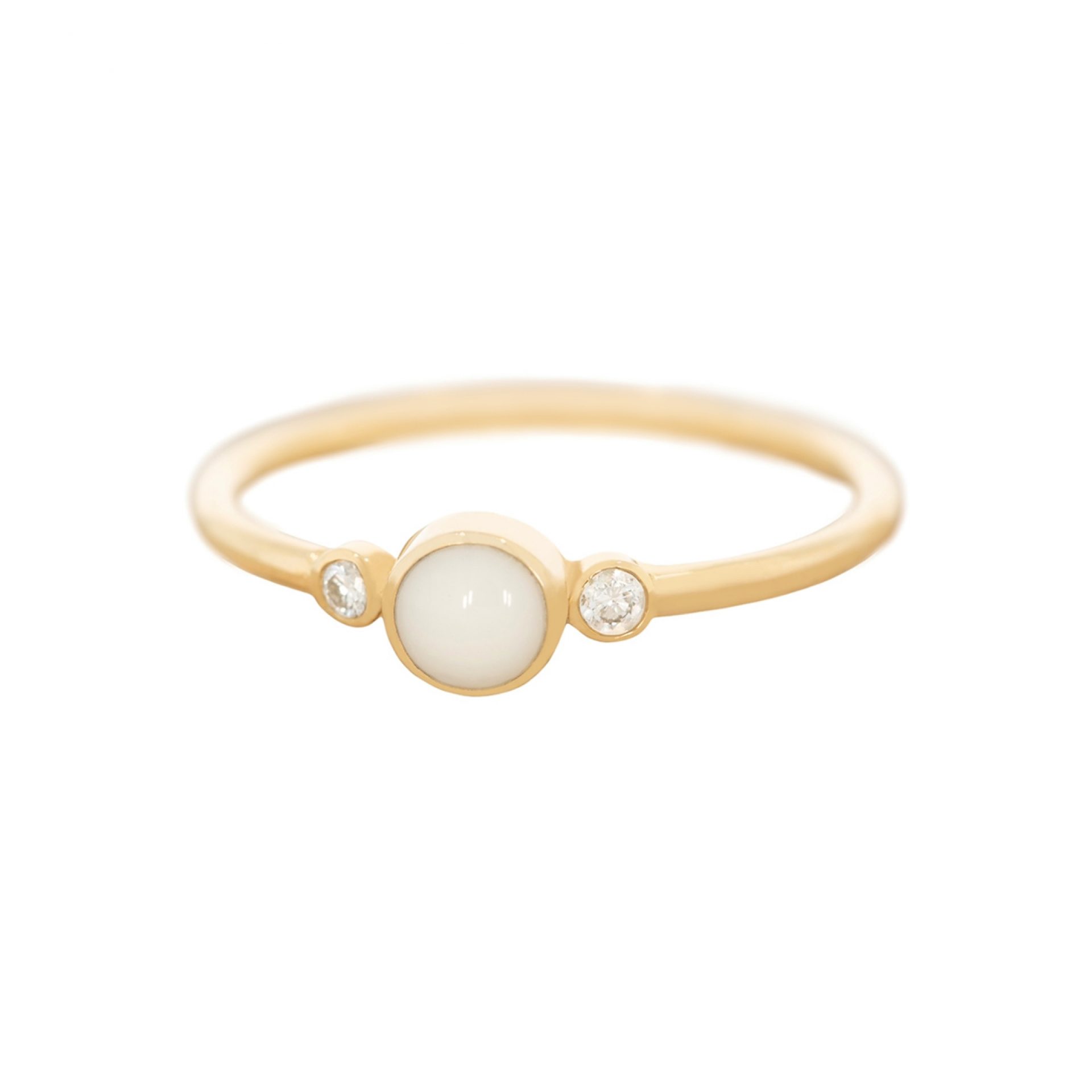 Muttermilchring Echtgold Schweiz Muttermilchschmuck