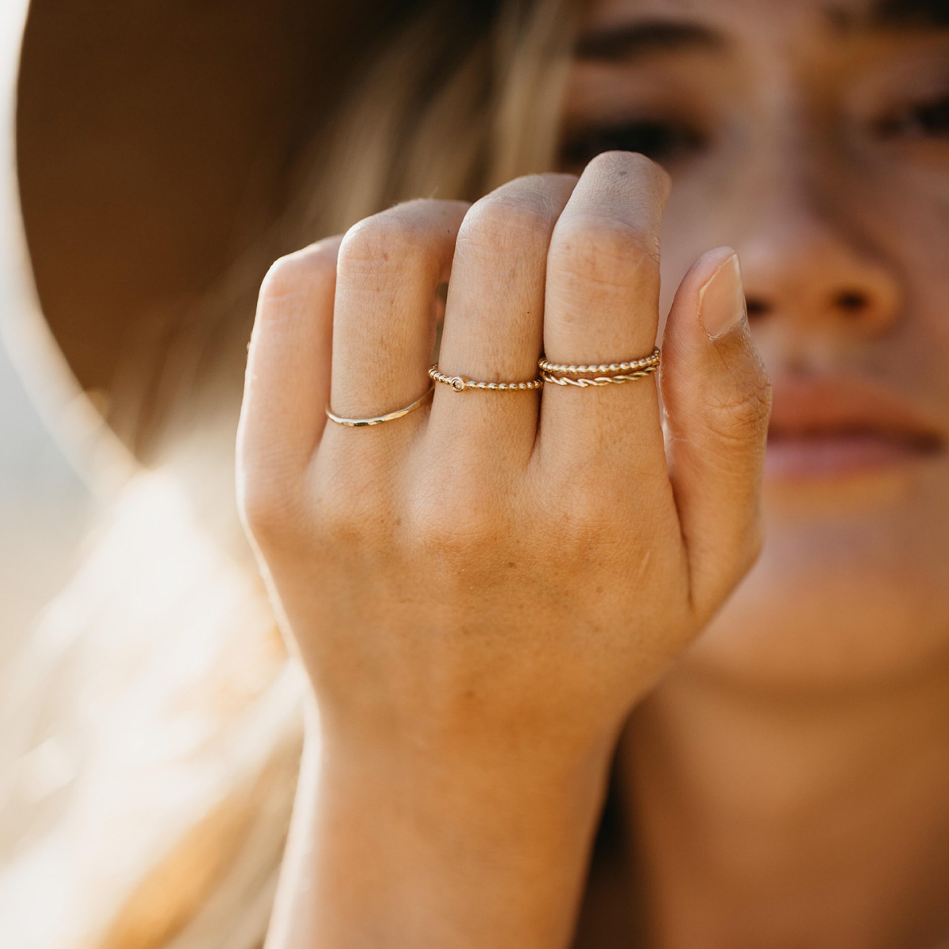 Schmuck Ring Billant Silber 925 Gold 750 Schweiz Verlobungsring