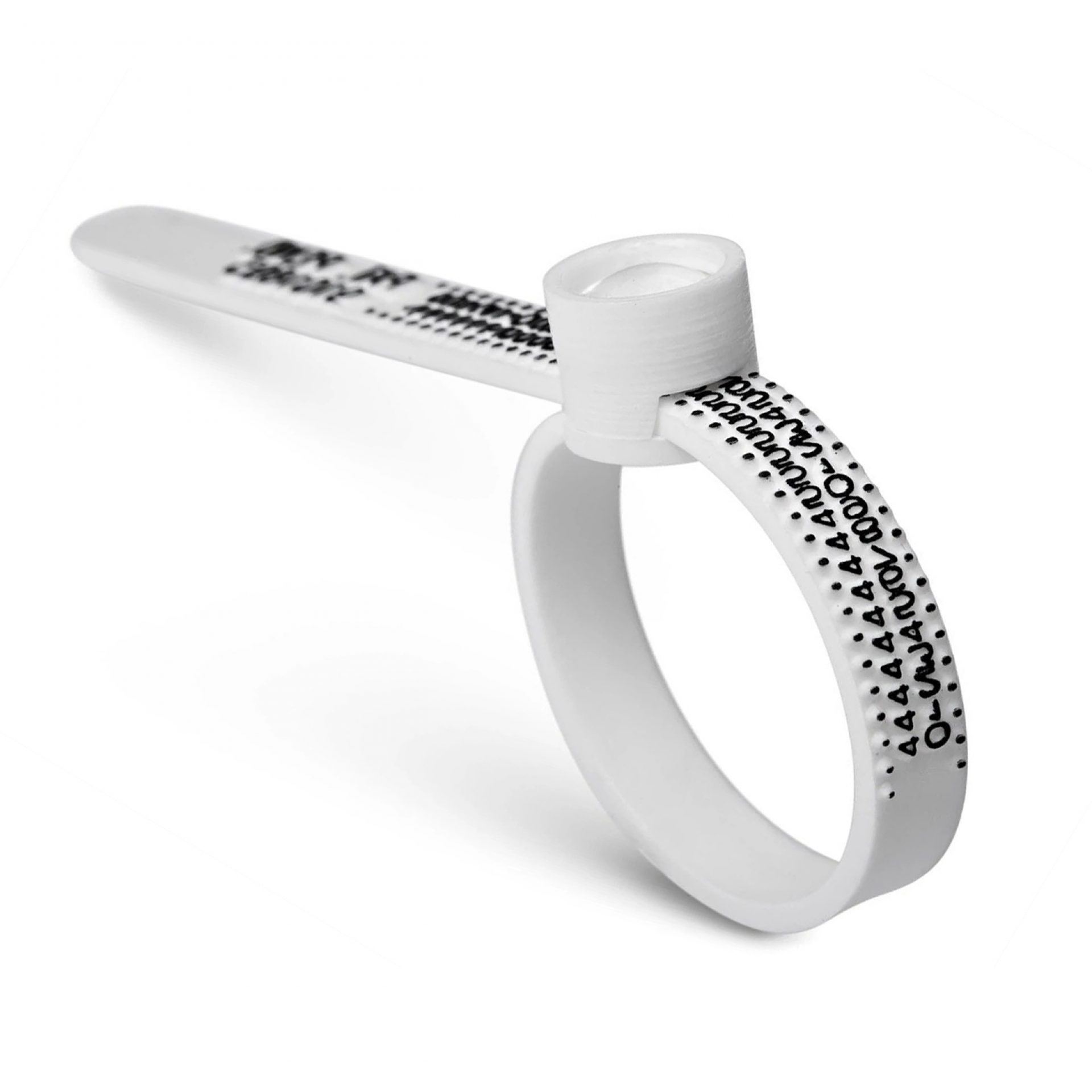 Ring Sizer Ringgrösse Messen Ausmessen Grösse ermitteln