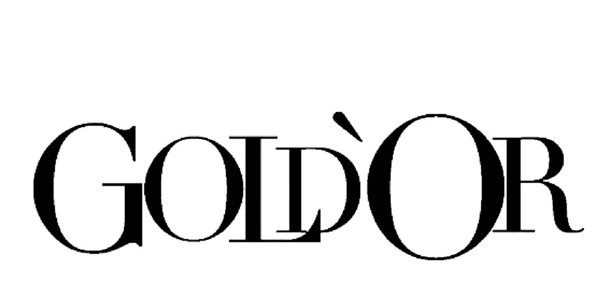 Logo_Goldor Medienbericht