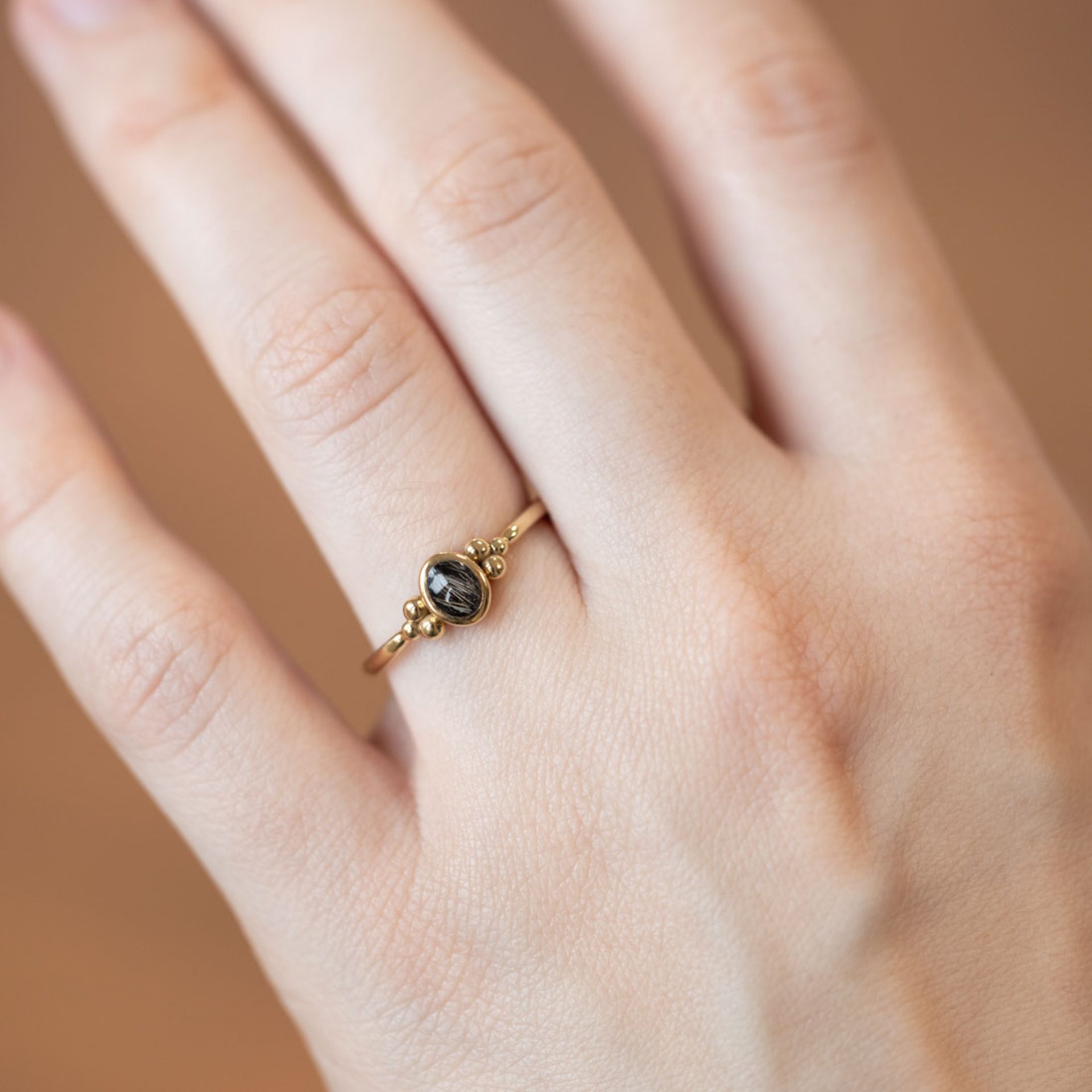 ring mit haar von verstorbenen tierhaar schmuck ring mit asche von toten tieren