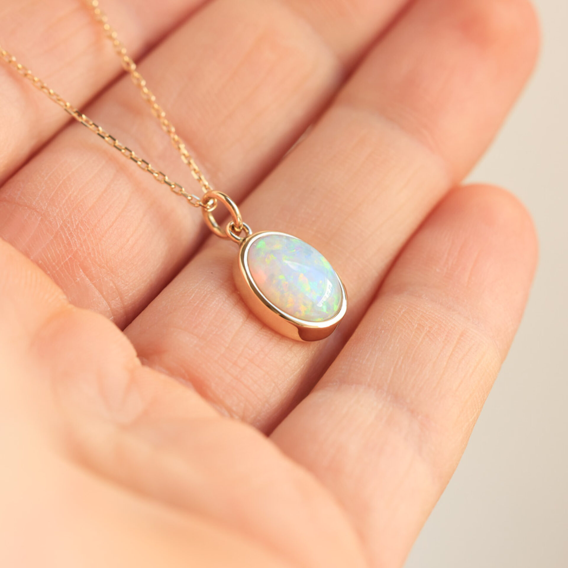 Opal schmuck australien gold schweiz