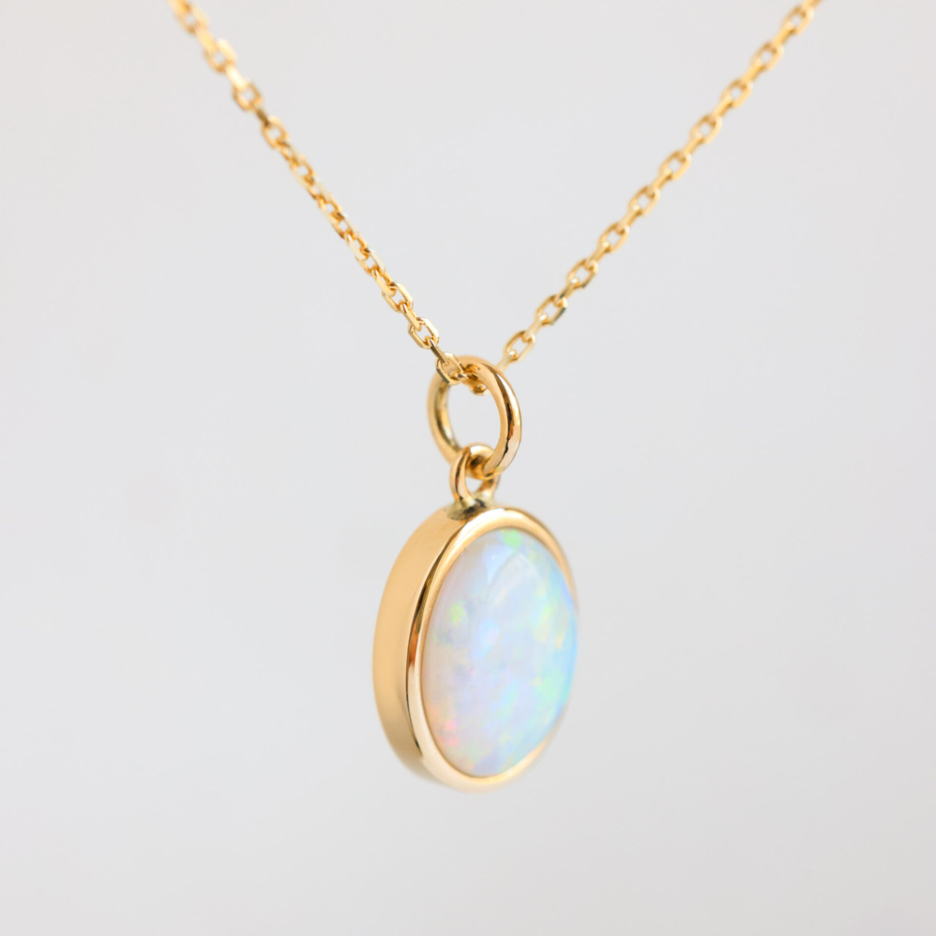 Opal schmuck australien gold schweiz
