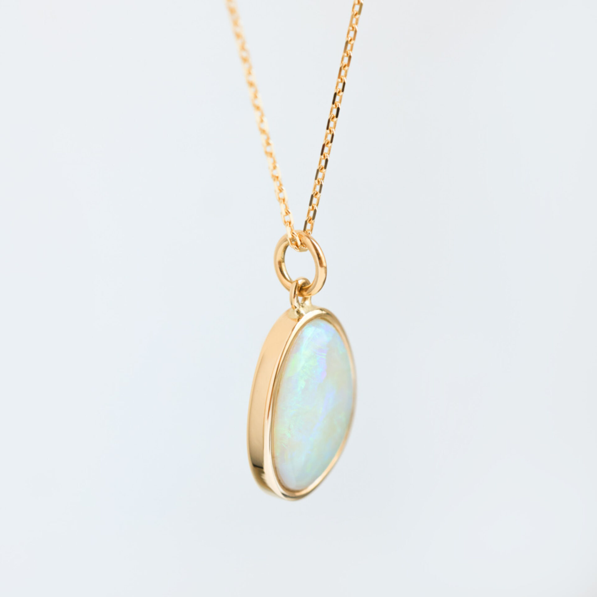 Opal schmuck australien gold schweiz